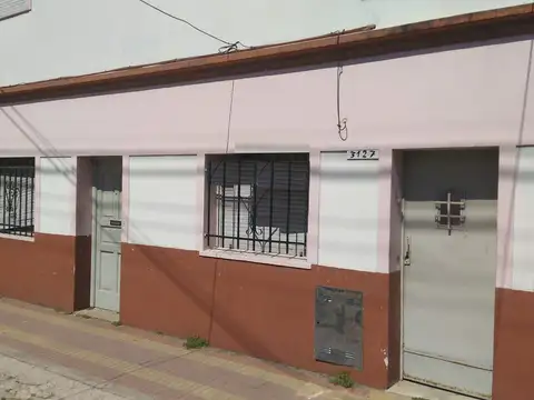 Venta Casa multifamiliar con terreno Lanus Este