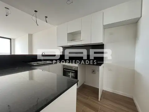 Av Cordoba 4300, Piso 3