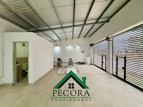 Local - Av. de los Inmigrantes 1300 - Belen de Escobar