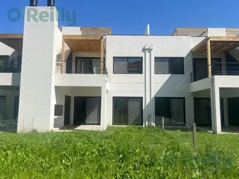 Altos Campo Grande - Pilar