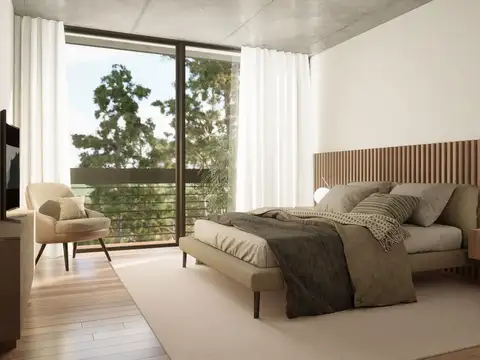 Departamento en Venta 1 año