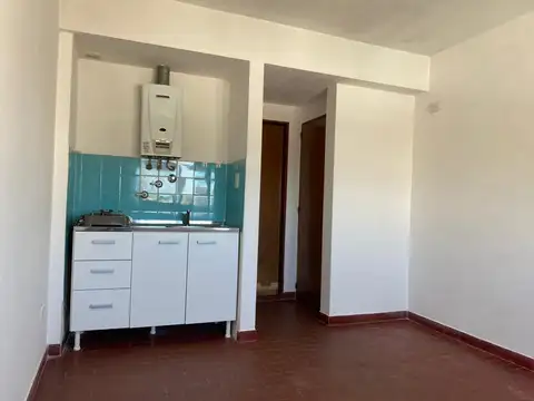 Departamento en Alquiler al Este