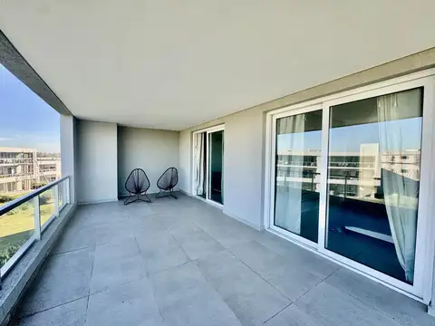 Departamento en Venta de 4 ambientes