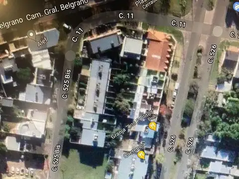 Terreno en Venta en Tolosa, USD 350.000