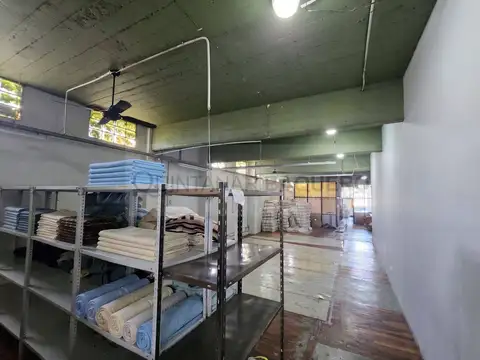 GalpÃ³n - Venta - Argentina, Capital Federal - Zañartu 860