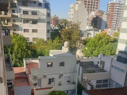 Departamento en Alquiler de 1 dormitorio