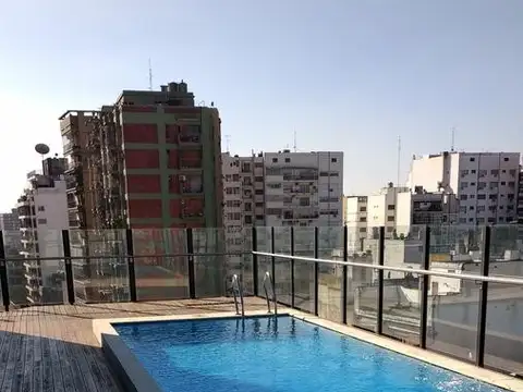 Departamento en Alquiler de 2 ambientes