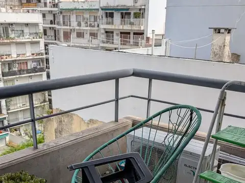 Departamento en Alquiler en Caballito, $ 700.000