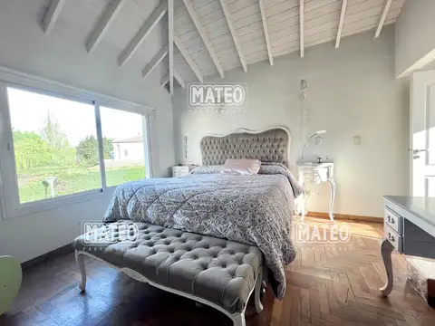 PROPIEDAD MUY LUMINOSA