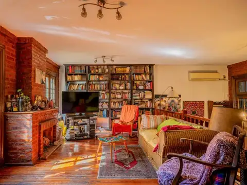 Casa en Venta 35 años