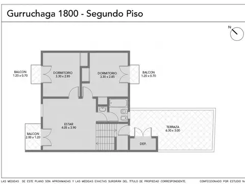 Casa 8 ambientes con 4 baños