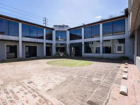 Edificio de oficinas en venta en Martínez, San Isidro