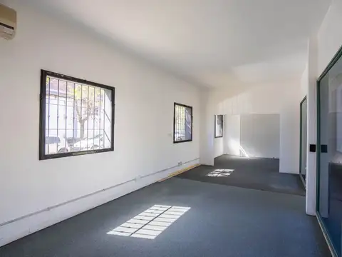 Edificio de oficinas en venta en Martínez, San Isidro