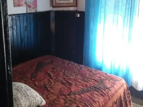 Casa Ideal para viviendo e inversión