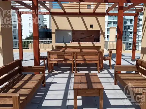 Departamento en Venta en Pocitos , USD 135.000