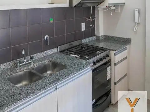 Departamento en Venta 3 años