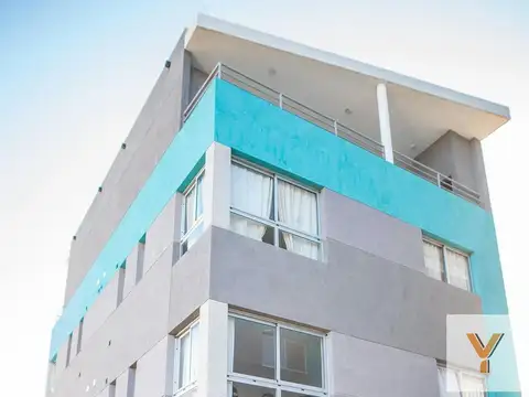 Departamento en venta - 1 dormitorio 1 baño - 40mts2 - Santa Teresita