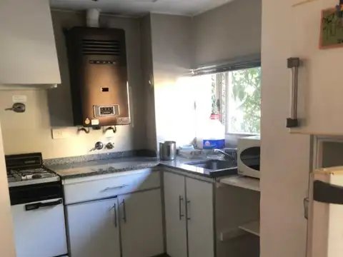 Departamento en Alquiler Temporal de 1 dormitorio