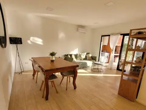 Venta departamento 3 ambientes Altos de la Cañada