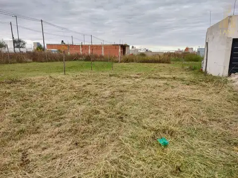 Terreno en Venta - Barrio Lo Tengo Arguello