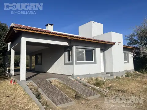 Casa en  alquiler permanente