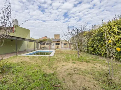 Casa en Venta de 2 dormitorios
