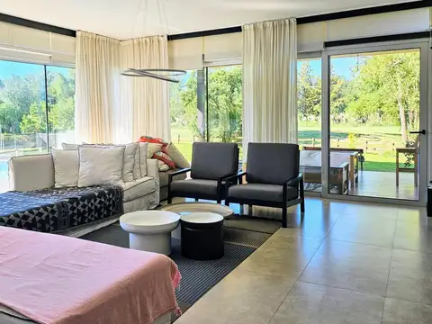 Casa en Venta en Estancias Del Pilar, USD 590.000