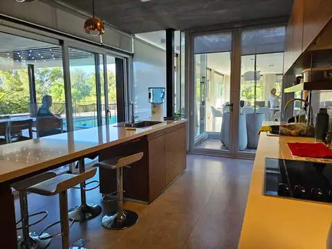 Casa en venta en Estancias Del Pilar barrio Golf