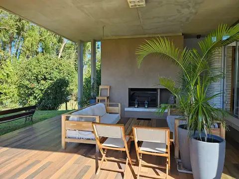 Casa en venta en Estancias Del Pilar barrio Golf