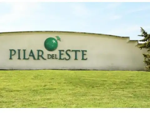 Terreno en Venta en Pilar del Este - San Ramon, USD 45.000