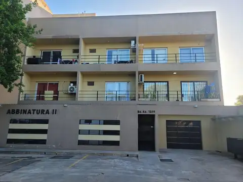 Departamento en venta en Abbinatura 2, Pilar, GBA Norte - 2 Ambientes