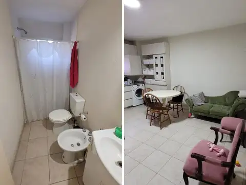 Departamento en venta en Abbinatura 2, Pilar, GBA Norte - 2 Ambientes