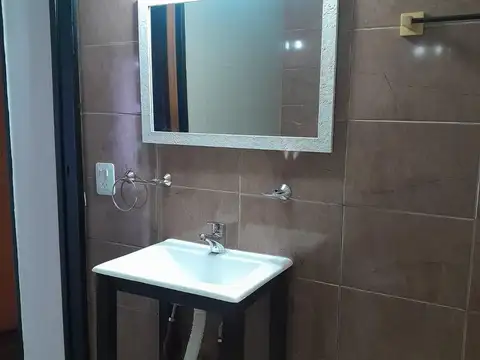 Departamento en Alquiler 12 años