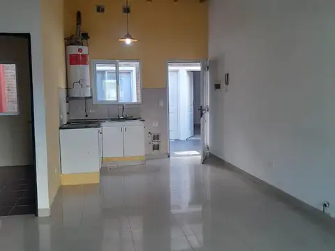 Departamento en Alquiler de 2 dormitorios