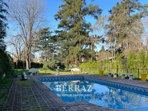 Terreno en Venta en De Vicenzo Grande, USD 99.800