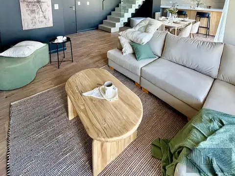 VENTA DEPARTAMENTO 4 AMBIENTES CON GRAN TERRAZA – VILLA DEL PARQUE