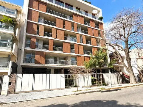 VENTA DEPARTAMENTO 4 AMBIENTES CON GRAN TERRAZA – VILLA DEL PARQUE