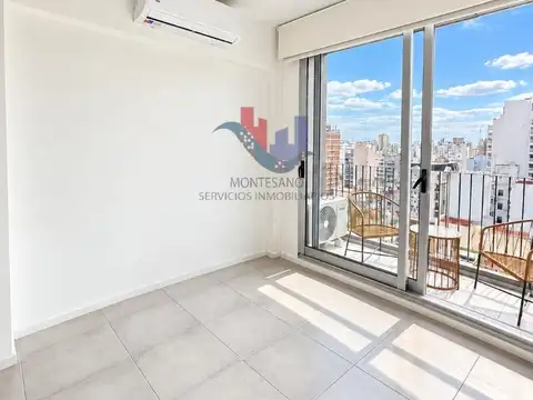 Departamento en Alquiler en Monserrat, $ 700.000