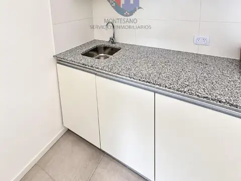 Departamento en Alquiler Permite mascota