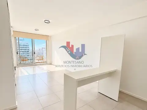 Departamento en Alquiler Apto profesional