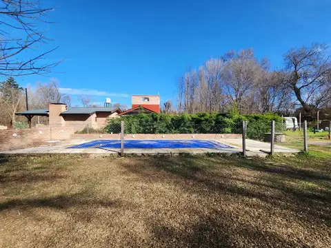 Casa en Venta con 1 cochera