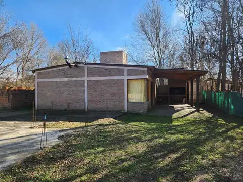Casa en Venta de 2 dormitorios