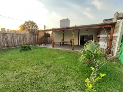 Casa en Venta de 1 dormitorio