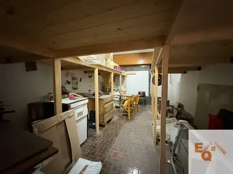 Casa en Venta al Noroeste