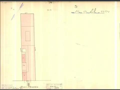 Galpon en Venta en Mataderos