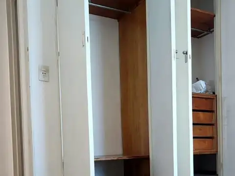 Departamento en Venta 42 años