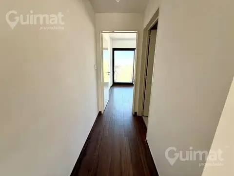 Departamento en Alquiler al Noreste