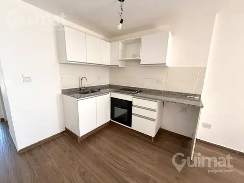 Departamento en Alquiler 2 años