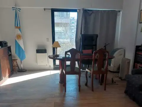 Departamento Monoambiente  en Venta en Caballito, Capital Federal, Buenos Aires
