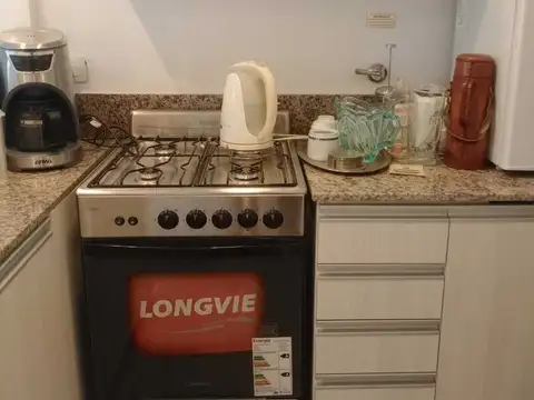Departamento en Venta de Monoambiente